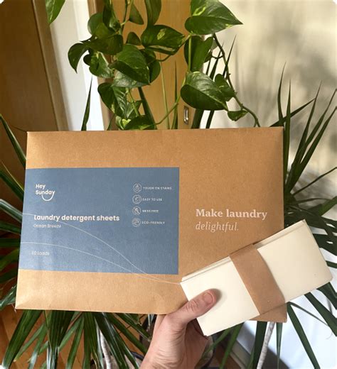 The Best Laundry Detergent Sheets: HeySunday vs. Tru Earth vs. Earth Breeze