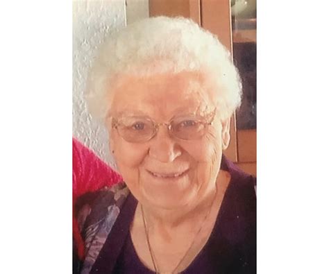 Thelma Campbell Obituary (2024) - Montrose, CO - Montrose Daily Press