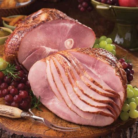 Best Spiral Hams You Can Order Online 2023 | Shopping : Food Network ...