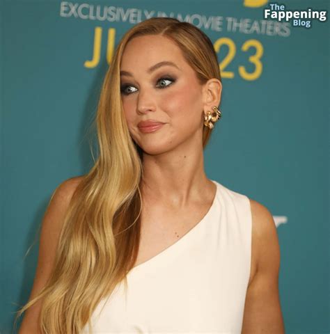 Jennifer Lawrence / jenniferlawrence_ / jldaily Nude Leaks OnlyFans ...