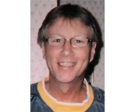 Jay Johnson Obituary (1962 - 2025) - Forest City, IA - Globe Gazette