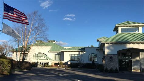 Old Tappan Golf Club - Full 18, Old Tappan, New Jersey - Golf course ...