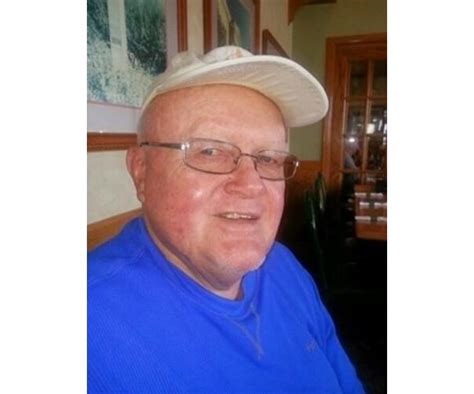 George Hughes Obituary (1942 - 2025) - Meridian, ID - Idaho Statesman