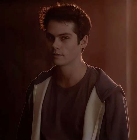 void stiles | Teen wolf dylan, Teen wolf stiles, Dylan obrian