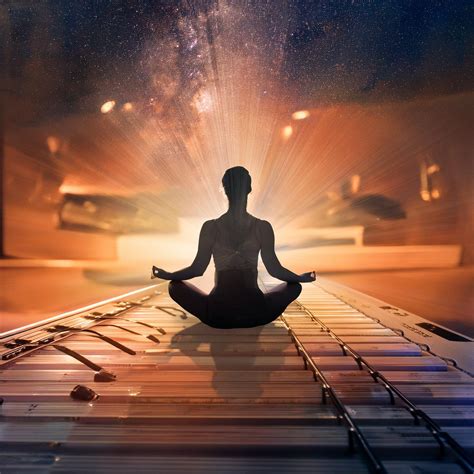 Soothing Peaceful Echo - Meditate In Peace/Meditate with Peace ...