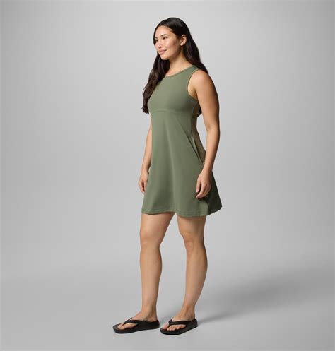Women's PFG Freezer Tank Dress | Columbia