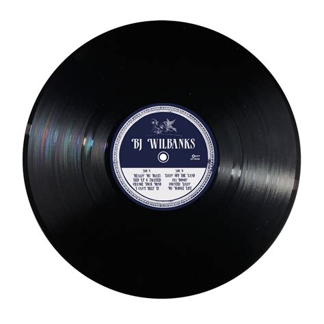 Tied Up & Twisted | BJ Wilbanks