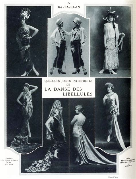 Madame Rasimi’s Ba-Ta-Clan | Images Musicales Stories