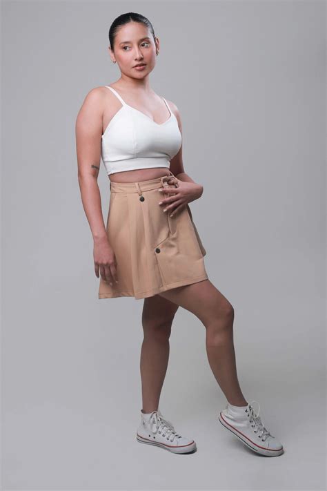 Naomi Nakamura - Modelos da Gloss Model