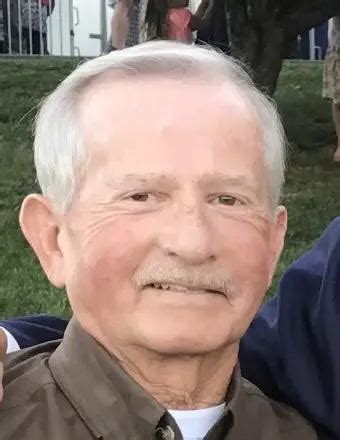 Franklin Monroe Cooper Obituary (2024) - Starkville, MS - Welch Funeral ...