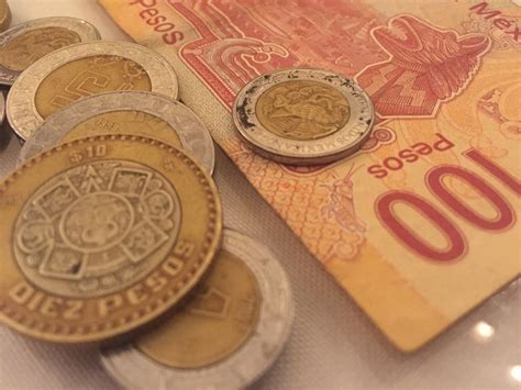 Mexican Pesos Free Stock Photo - Public Domain Pictures