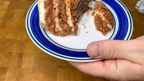 Can You Freeze Carrot Cake - My WordPress
