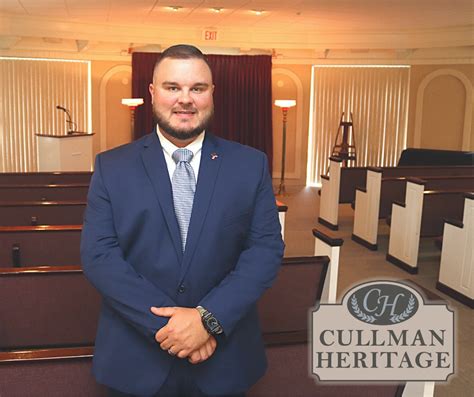 Cullman-Heritage Funeral Home | Cullman AL