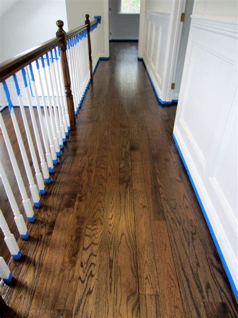Jacobean Stain Wood Floors | Floor Roma