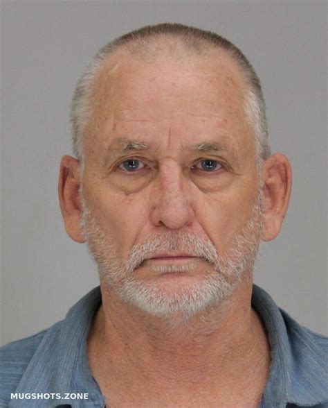 POTTER STEVEN 04/17/2021 - Dallas County Mugshots Zone