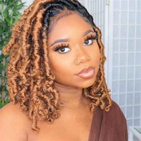 40 faux locs protective hairstyles to try with full guide – Artofit