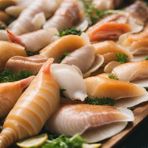 Geoduck: The Ultimate Guide to Cooking and Enjoying This Seafood Delicacy