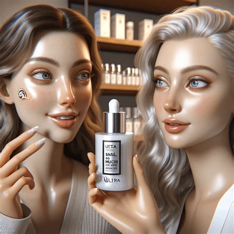 Ulta's Snail Mucin Skincare : r/Cosrx