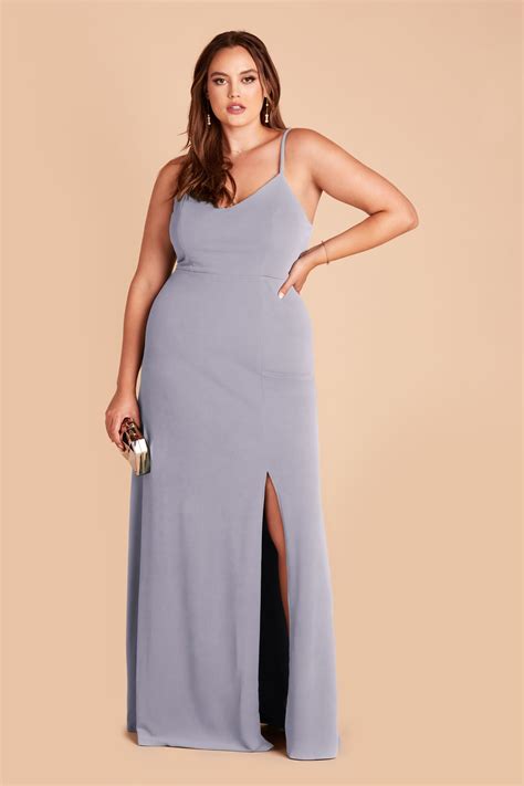 Womens Light Blue Dress