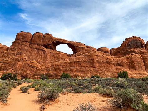 Top 9 Things to Do at Arches National Park - Atlas Obsession