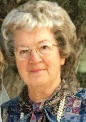 Billie Marie Douglas Obituary - 2020 - Leavitts Mortuary and Aultorest ...