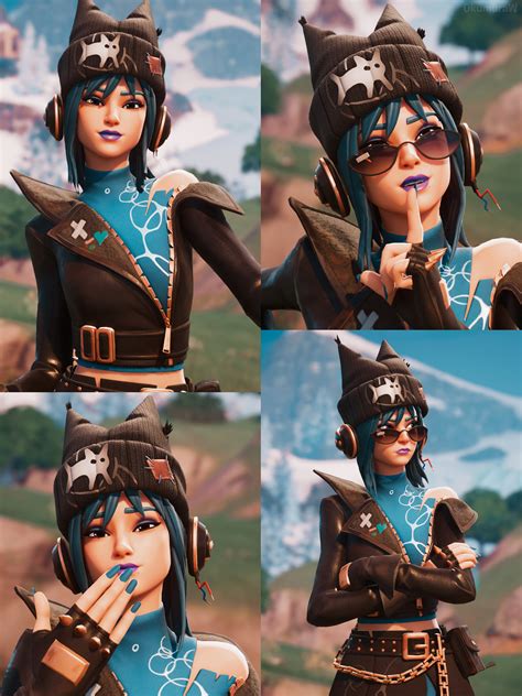 Hope Fortnite Wallpapers - Wallpaper Cave