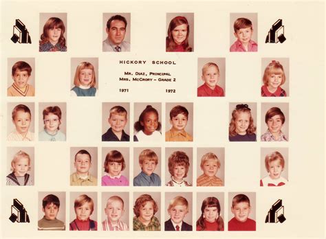 Hickory Elementary School