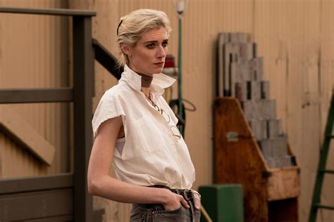 Ti West reveals MaXXXine's original ending