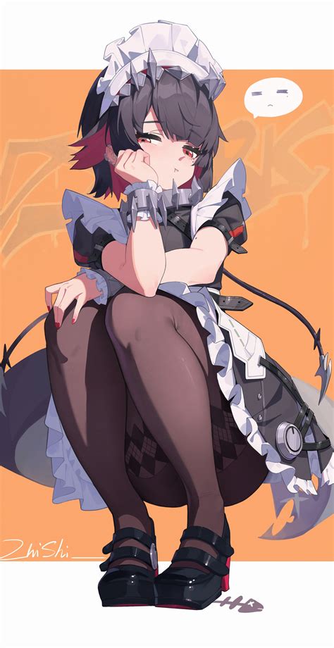 Ellen Joe Zenless Zone Zero | HoYoLAB