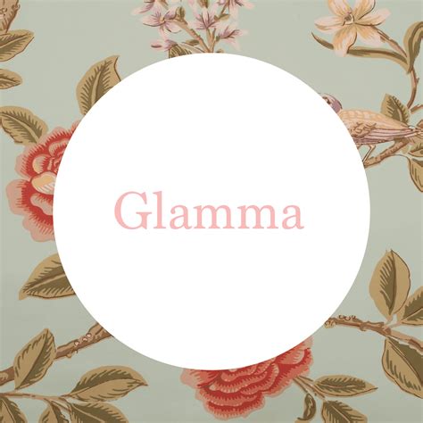 65 Of Our Favorite Southern Grandma Names And Nicknames