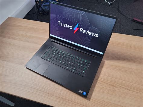 Razer Blade 17 (2022) Review | Trusted Reviews