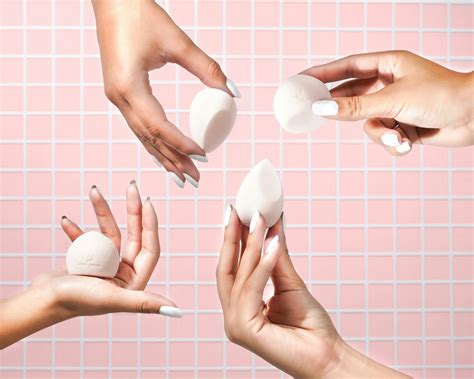 How to Clean Makeup Sponges in 5 Easy Steps - The Daley Dose