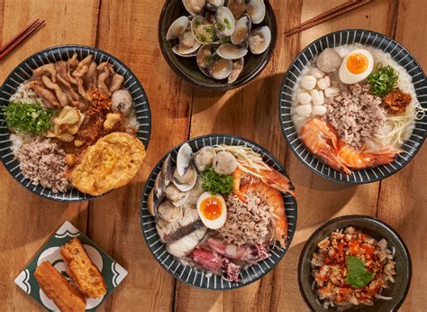 zhou da fu (ban qiao guo guang branch ) Menu in New Taipei City - Food ...