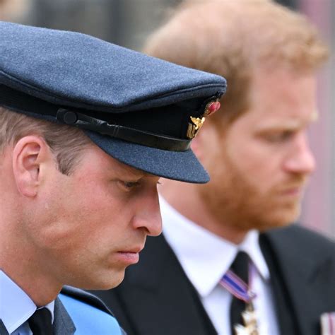 Why Prince William has to be involved in reconciliation talks between ...