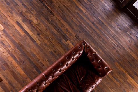 Hardwood — Mouery's Flooring