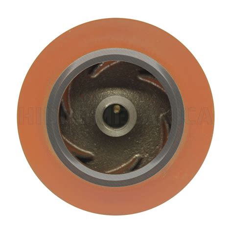 Loja Thebe - Rotor Thebe THB-13 (3/4 CV) - 95mm