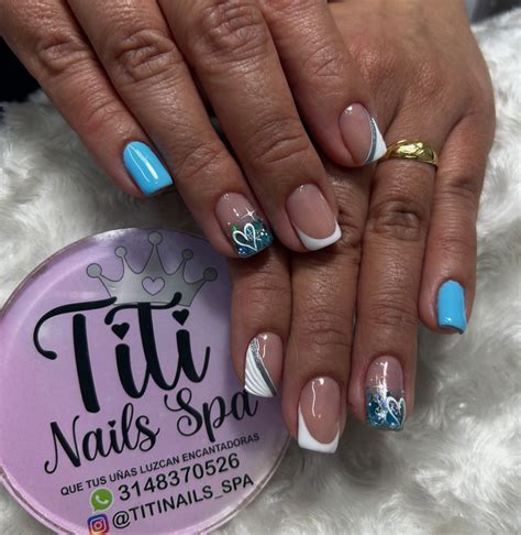 Spa de uñas 💅🏼 - Titi Nails spa | 𝕋𝕚𝕥𝕚ℕ𝕒𝕚𝕝𝕤♛ 𝚂𝚙𝚊 •• En este lugarcito ...