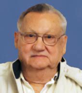 Francis A. Jacoby - 2023 - Boakes Funeral Home, Inc.