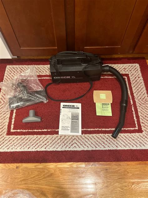 Oreck Blower Vacuums | Mercari