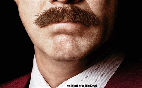 Download 2560x1600 Anchorman 2 The Legend Continues Mustache