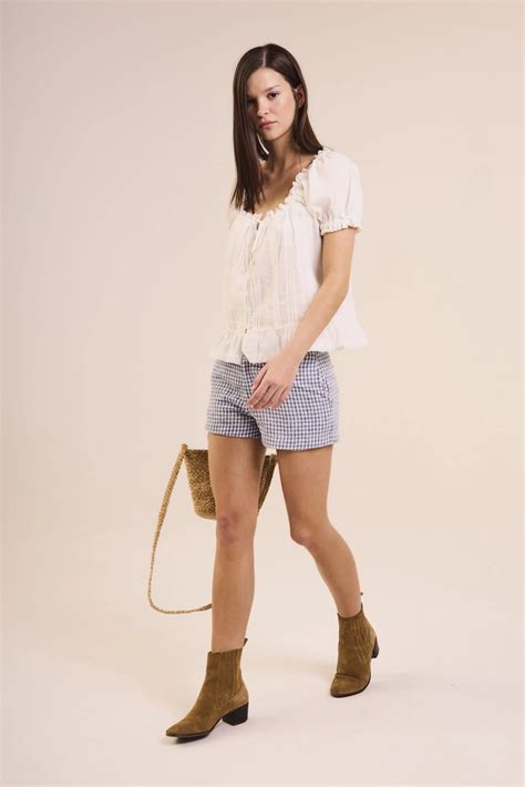 Camisa 2613 • Kremia Moda