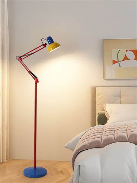 Flexi Bright Floor Lamp – Vakkerlight