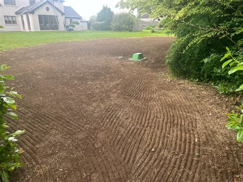 Reseeding & Returfing - Green Feet Lawn Care | Lawn Care Services