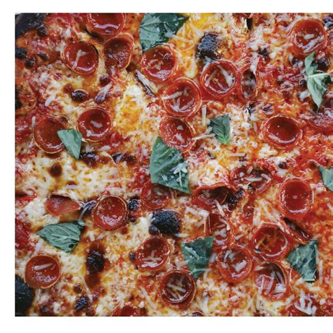 hungry girls club | 📍Bird Pizzeria // we absolutely loved our visit to ...