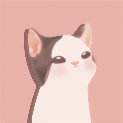 Pop Cat GIFs - GIFcen