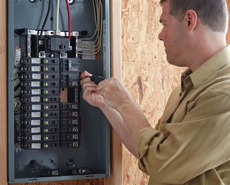 Pleasanton Electrical Panel Replacement - Super Brothers