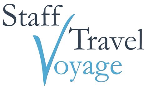 Staff Travel Voyage