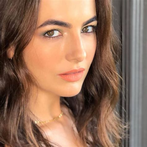 Who Is Camilla Belle? A Comprehensive Look At The Actress And Her Career