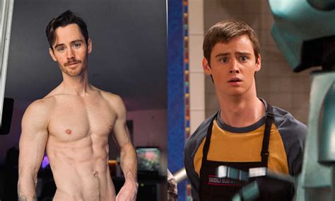 Disney's Dan Benson reveals one thing he won't do in porn