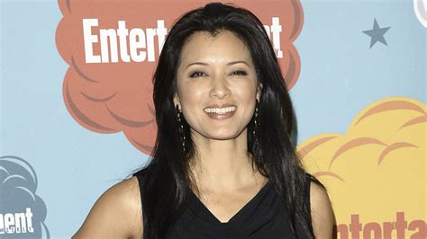 Kelly Hu - Actress, Model